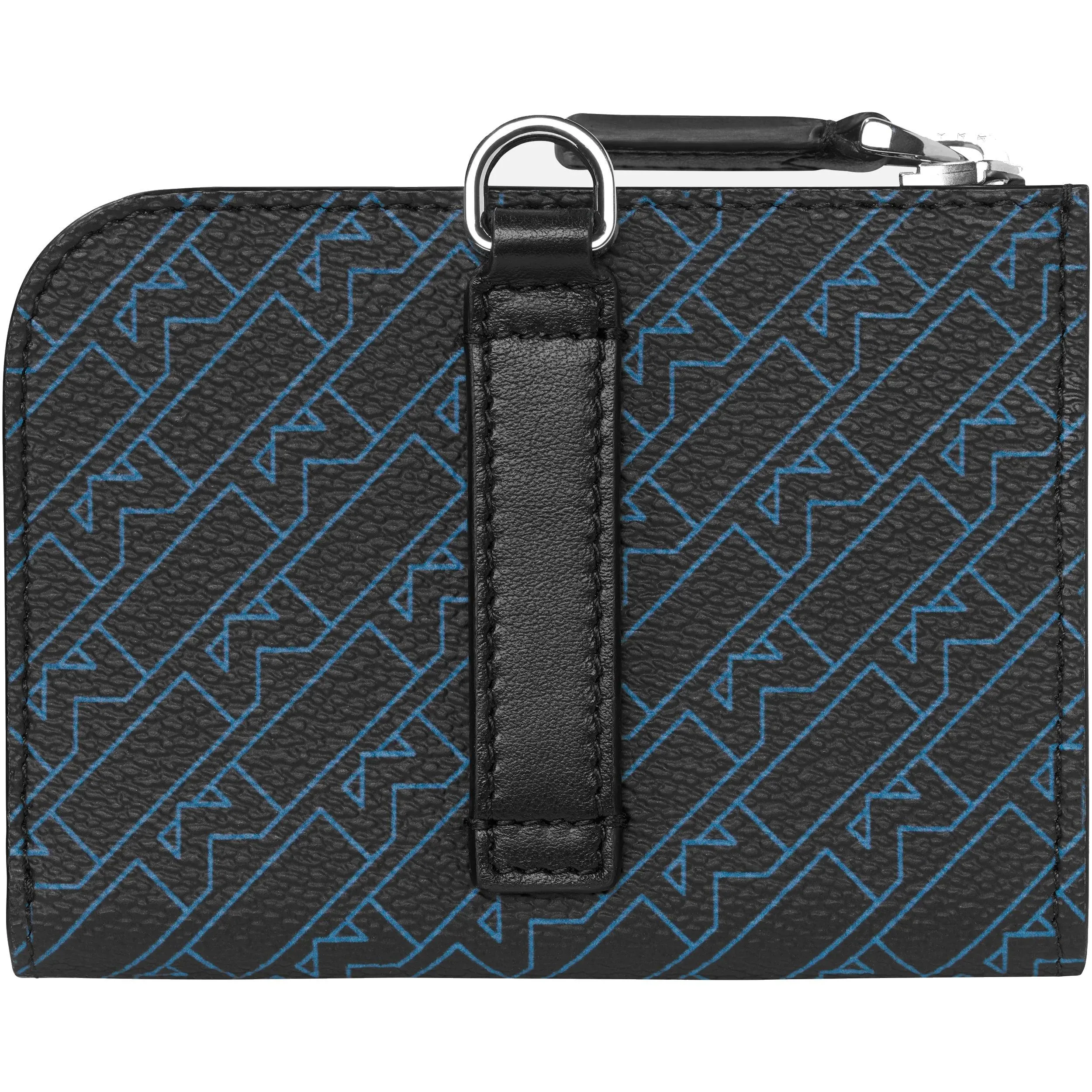 Montblanc Boading for business cards with Montblanc M_gram 4810 127906