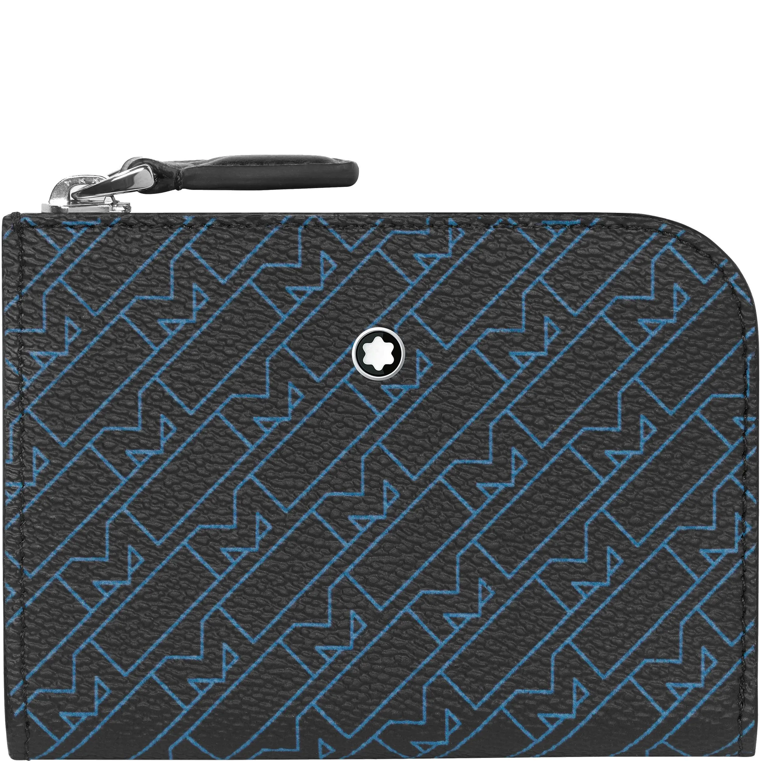 Montblanc Boading for business cards with Montblanc M_gram 4810 127906