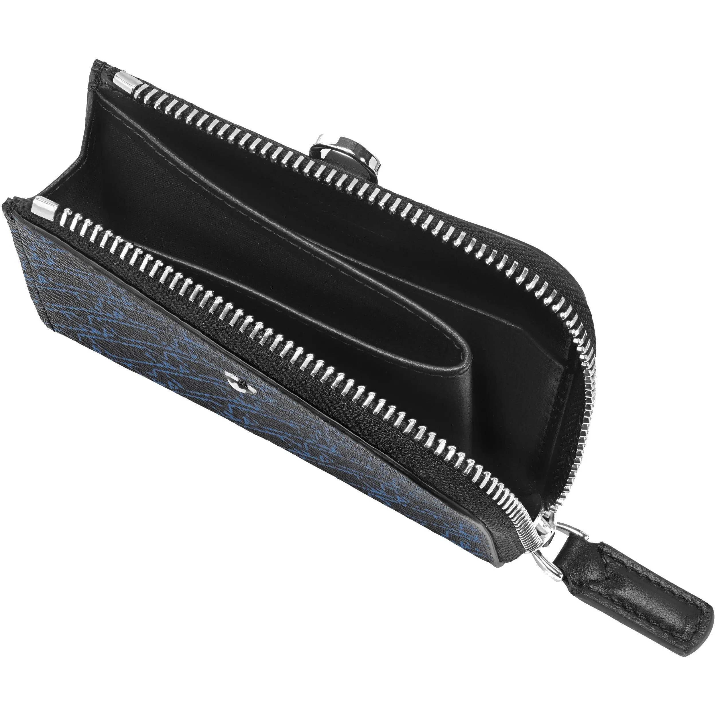 Montblanc Boading for business cards with Montblanc M_gram 4810 127906