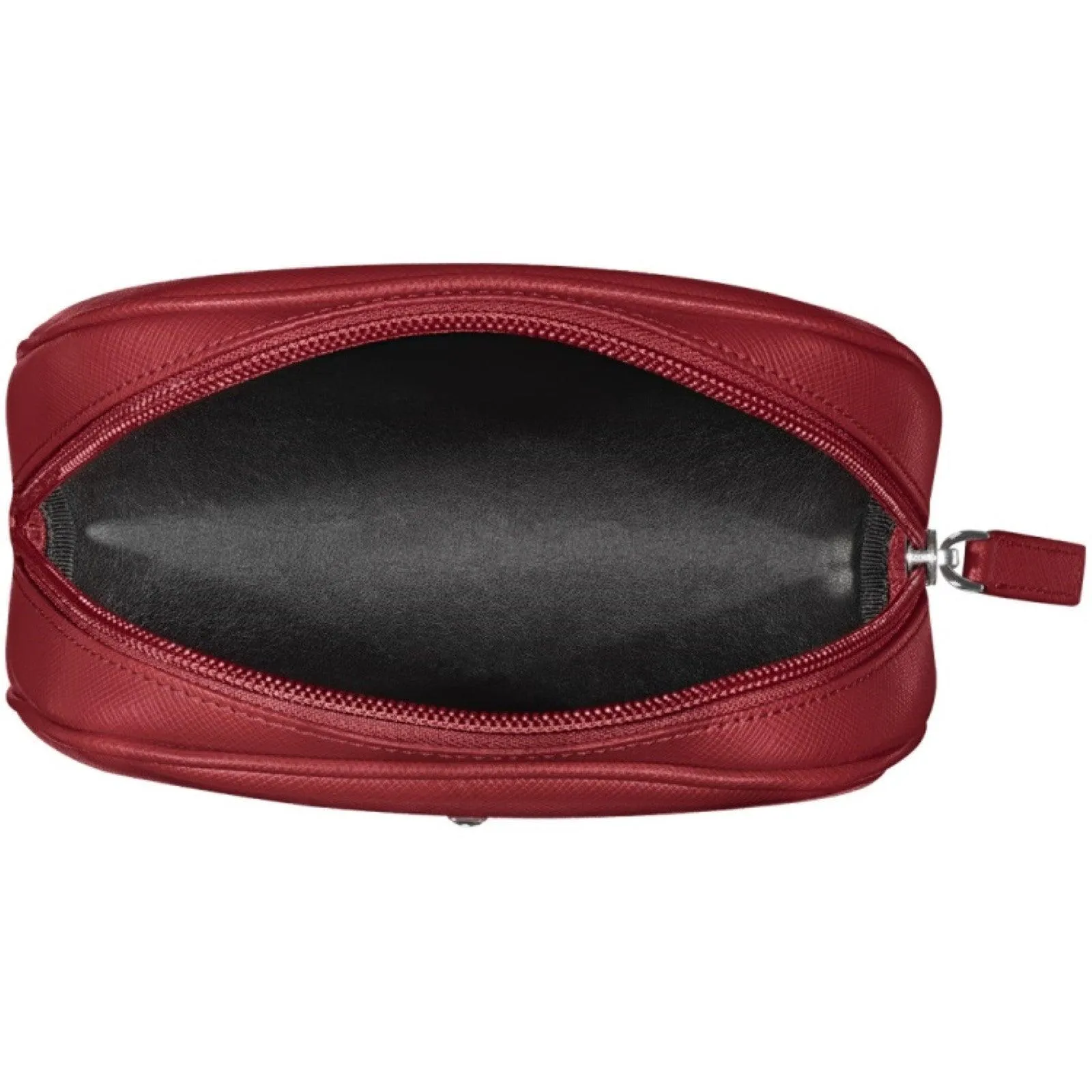 Montblanc Trousse from Tailer Large Sartorial Red 116763
