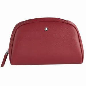 Montblanc Trousse from Tailer Large Sartorial Red 116763