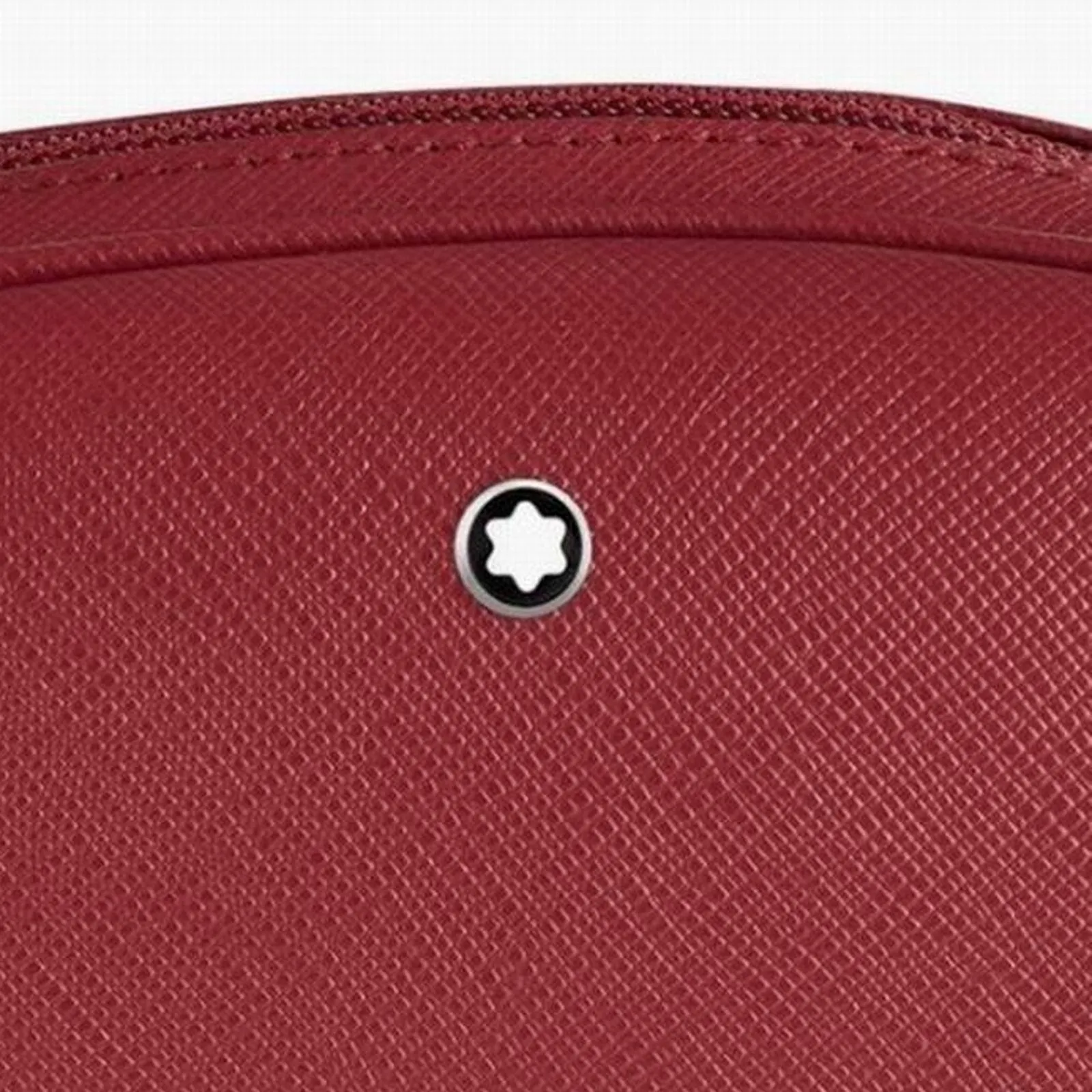 Montblanc Trousse from Tailer Large Sartorial Red 116763