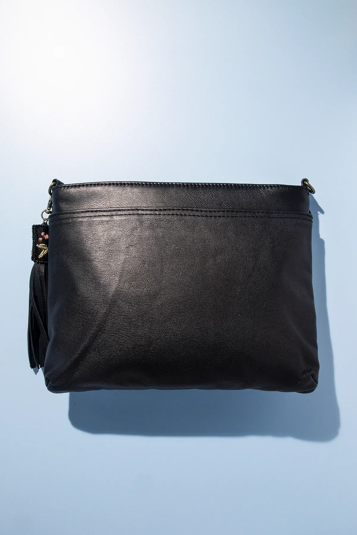 Moulin Rouge Crossbody Handbag