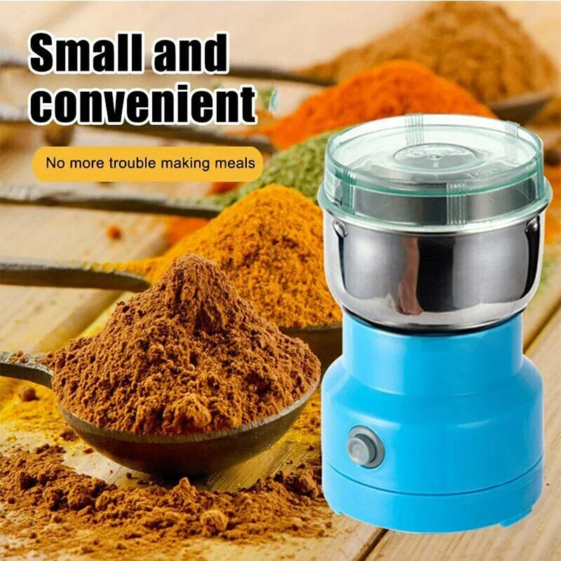 Multi functional Household Electric Milling Machine
