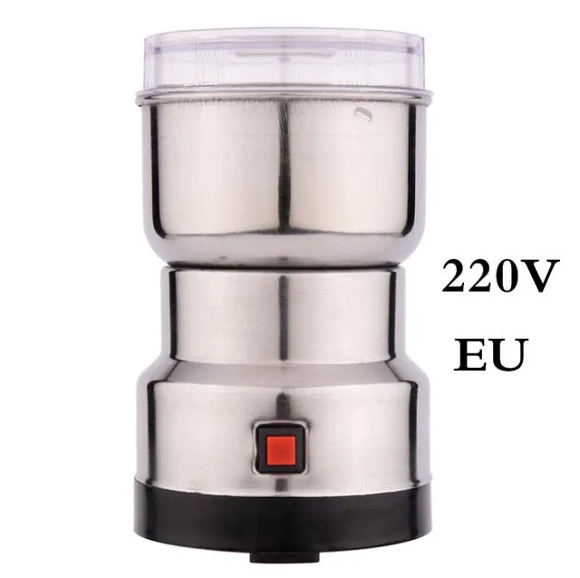 Multi functional Household Electric Milling Machine