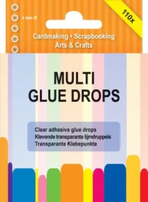 Multi Glue Drops