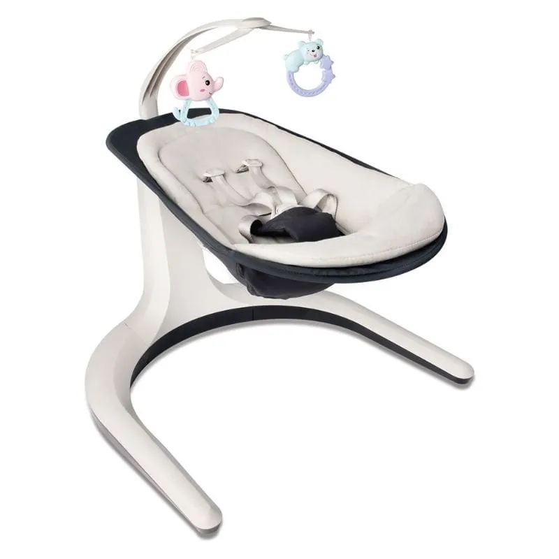 Multifunctional 2 in 1 Baby Cradle Chair