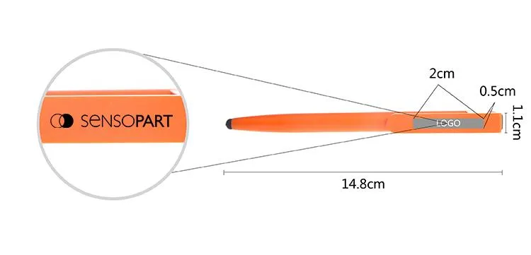Multifunctional Ballpoint Pen