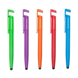 Multifunctional Ballpoint Pen