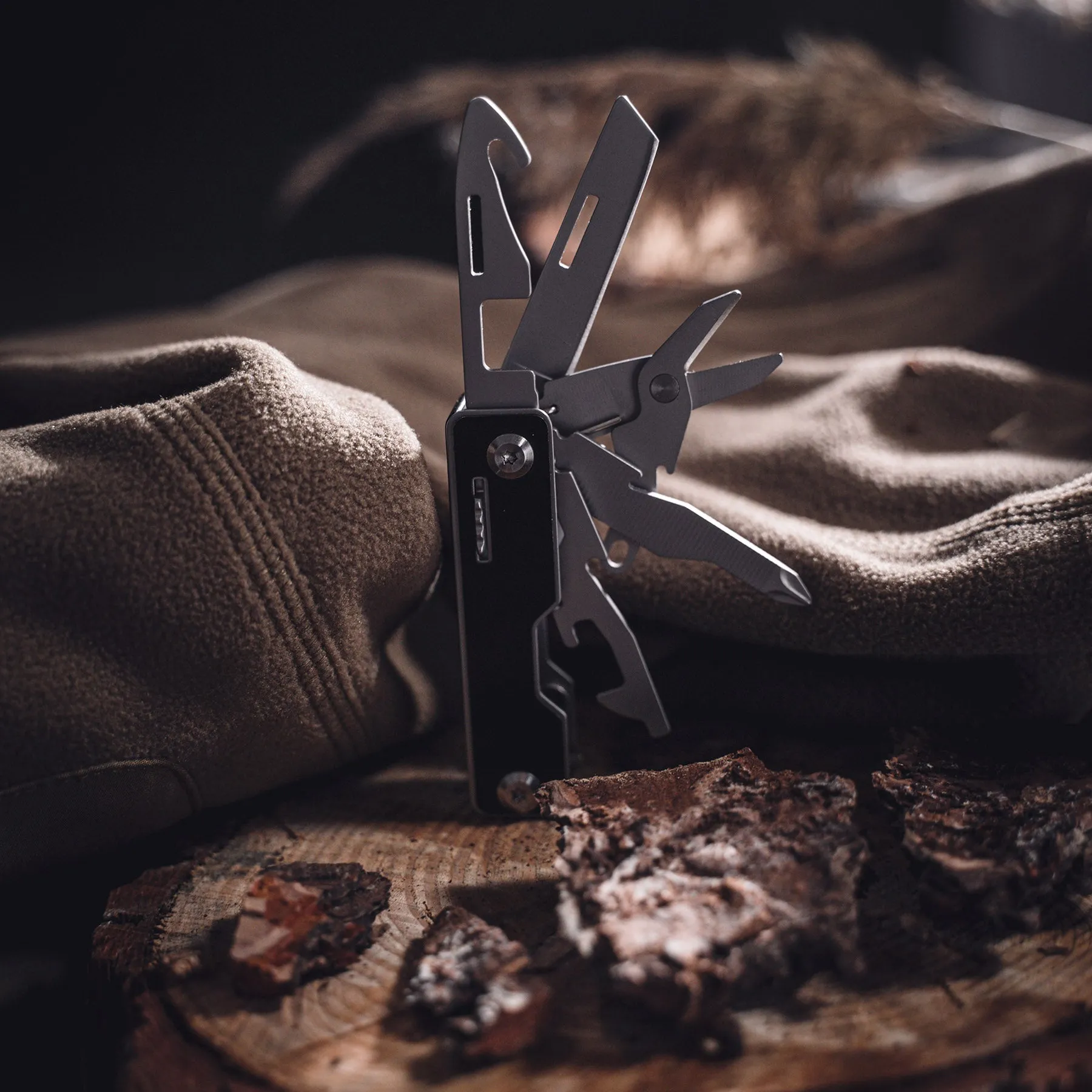 Multifunctional DAGMAR