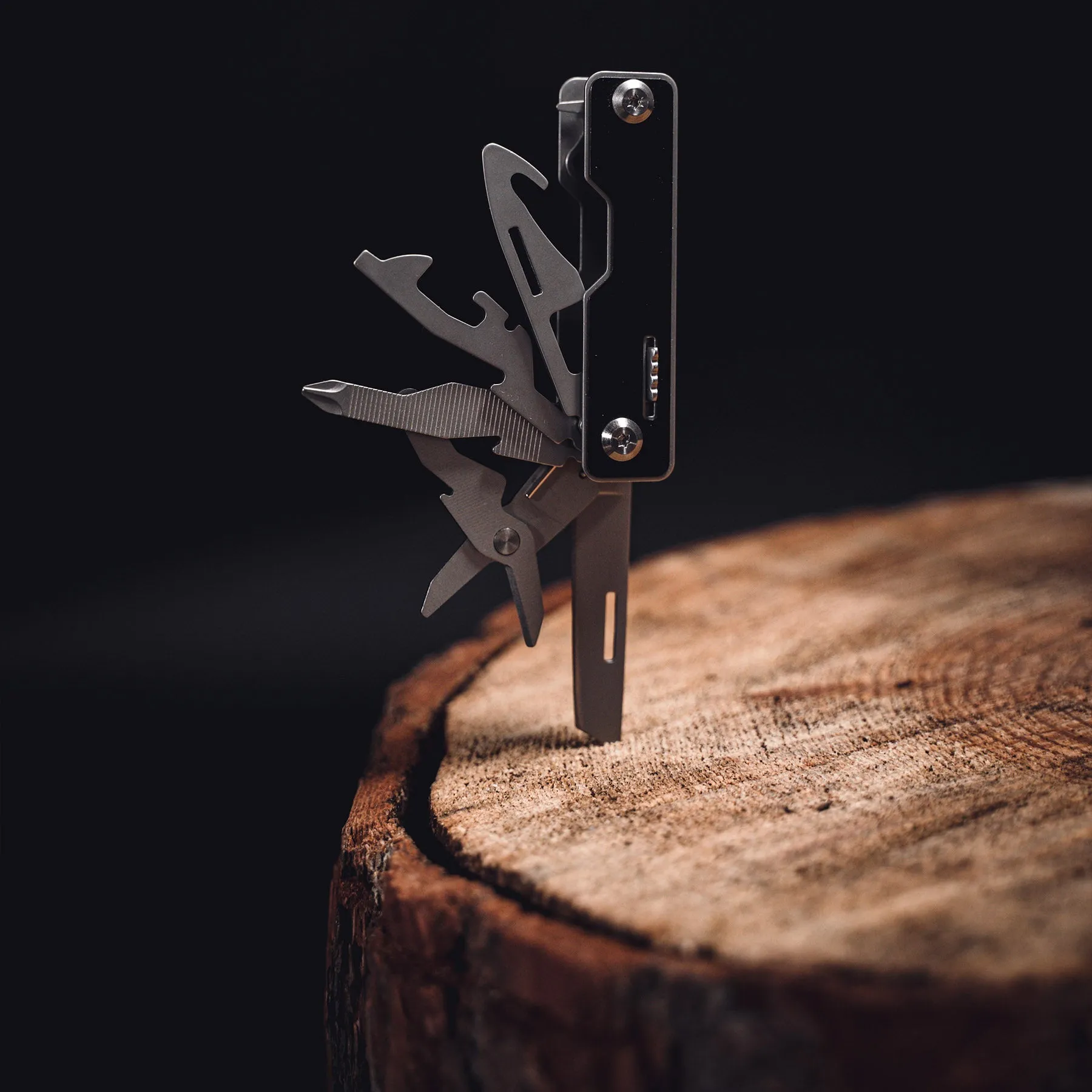 Multifunctional DAGMAR