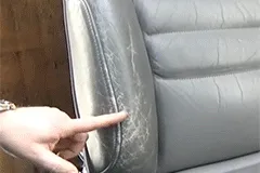 Multifunctional Leather cleaner Refurbishing Cleaner Car Seat Sofa Leather Cleaning Cream All-Purpose Leather Repair Conditioner 11 colors