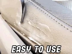 Multifunctional Leather cleaner Refurbishing Cleaner Car Seat Sofa Leather Cleaning Cream All-Purpose Leather Repair Conditioner 11 colors