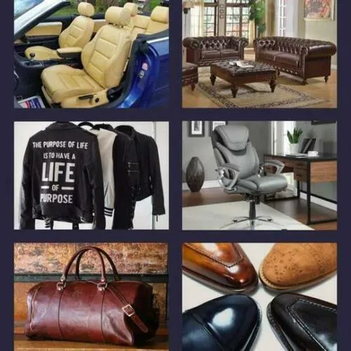 Multifunctional Leather cleaner Refurbishing Cleaner Car Seat Sofa Leather Cleaning Cream All-Purpose Leather Repair Conditioner