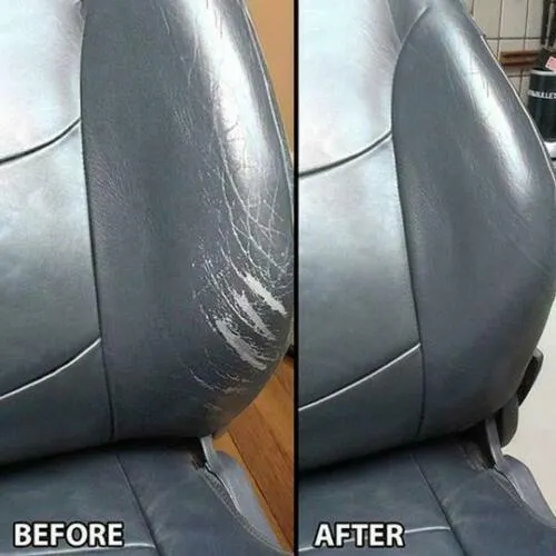 Multifunctional Leather cleaner Refurbishing Cleaner Car Seat Sofa Leather Cleaning Cream All-Purpose Leather Repair Conditioner