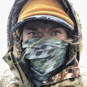 Multifunctional Protective Headwear
