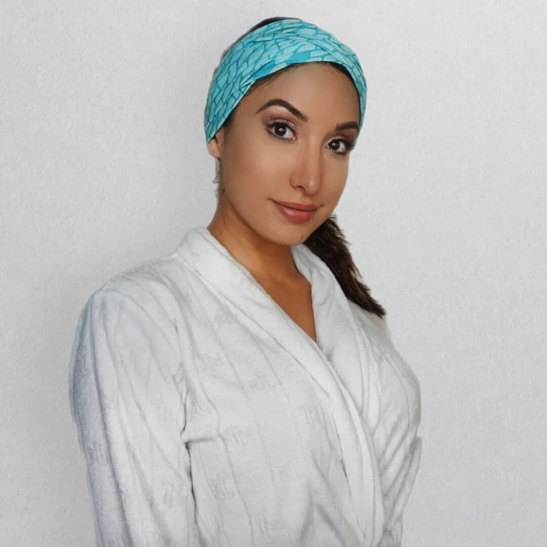 Multifunctional Protective Headwear