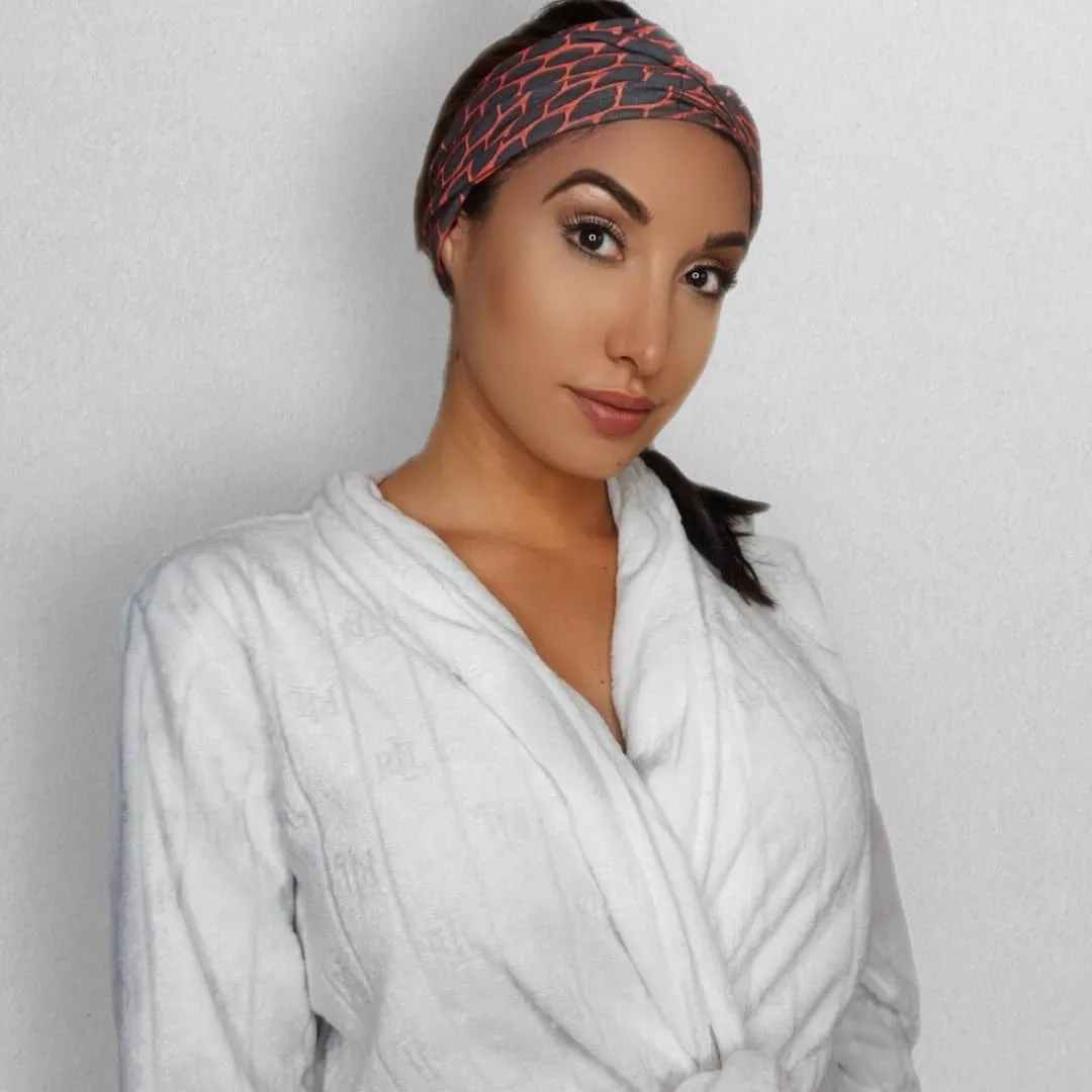 Multifunctional Protective Headwear