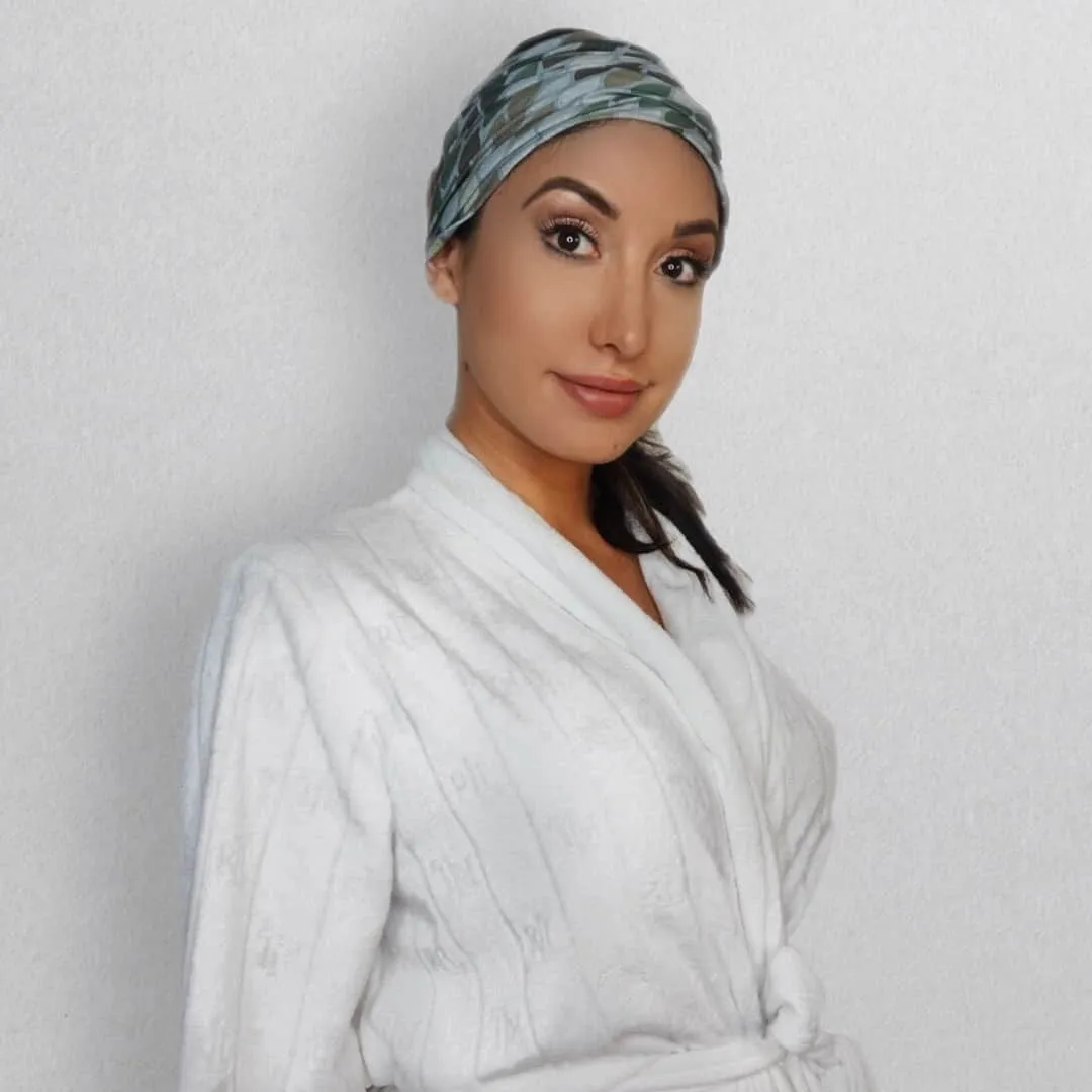Multifunctional Protective Headwear