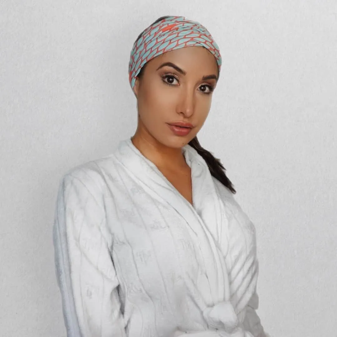 Multifunctional Protective Headwear