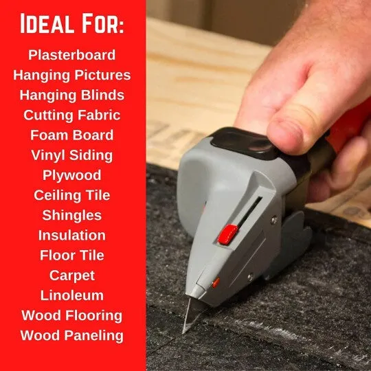 Multifunctional Woodworking Cutting Tool