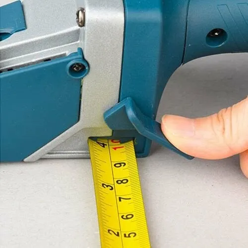 Multifunctional Woodworking Cutting Tool