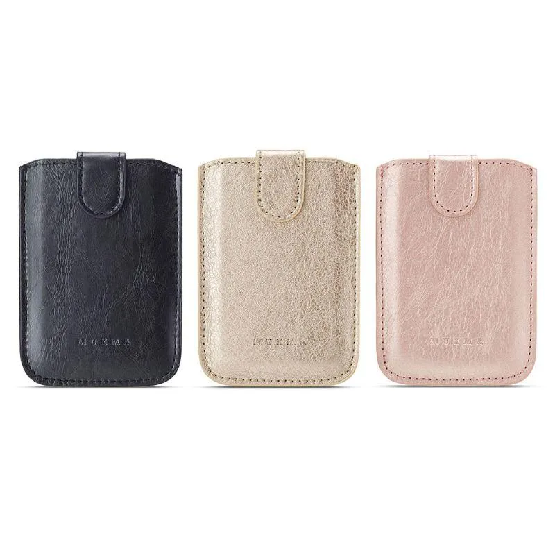 MUXMA™ Smartphone LUXURIOUS Card Holder (2pcs)