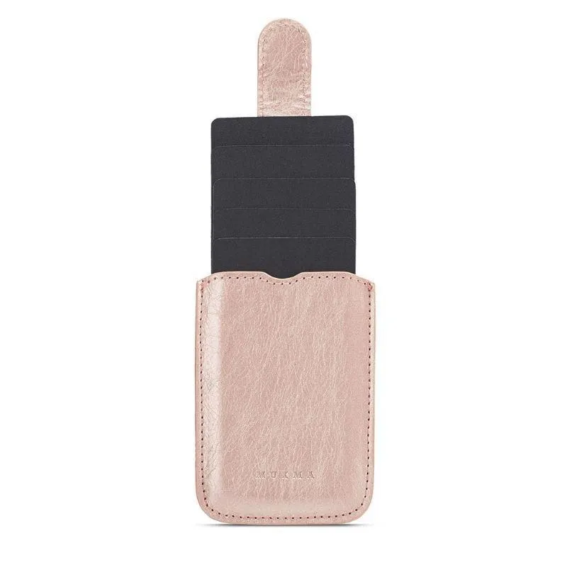 MUXMA™ Smartphone LUXURIOUS Card Holder (2pcs)