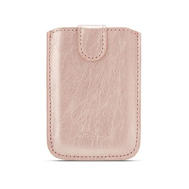 MUXMA™ Smartphone LUXURIOUS Card Holder (2pcs)