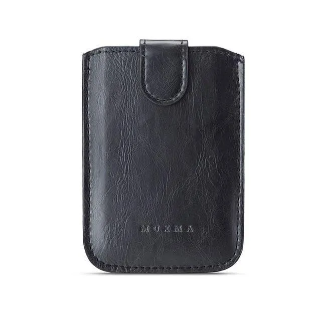 MUXMA™ Smartphone LUXURIOUS Card Holder (2pcs)