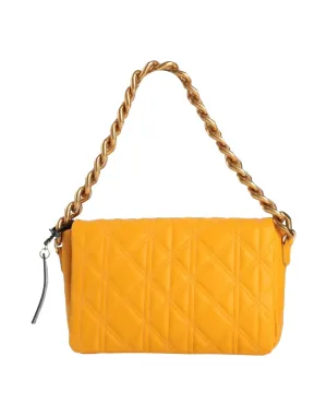MY-BEST BAGS Leather Bag (45722011GD) Woman
