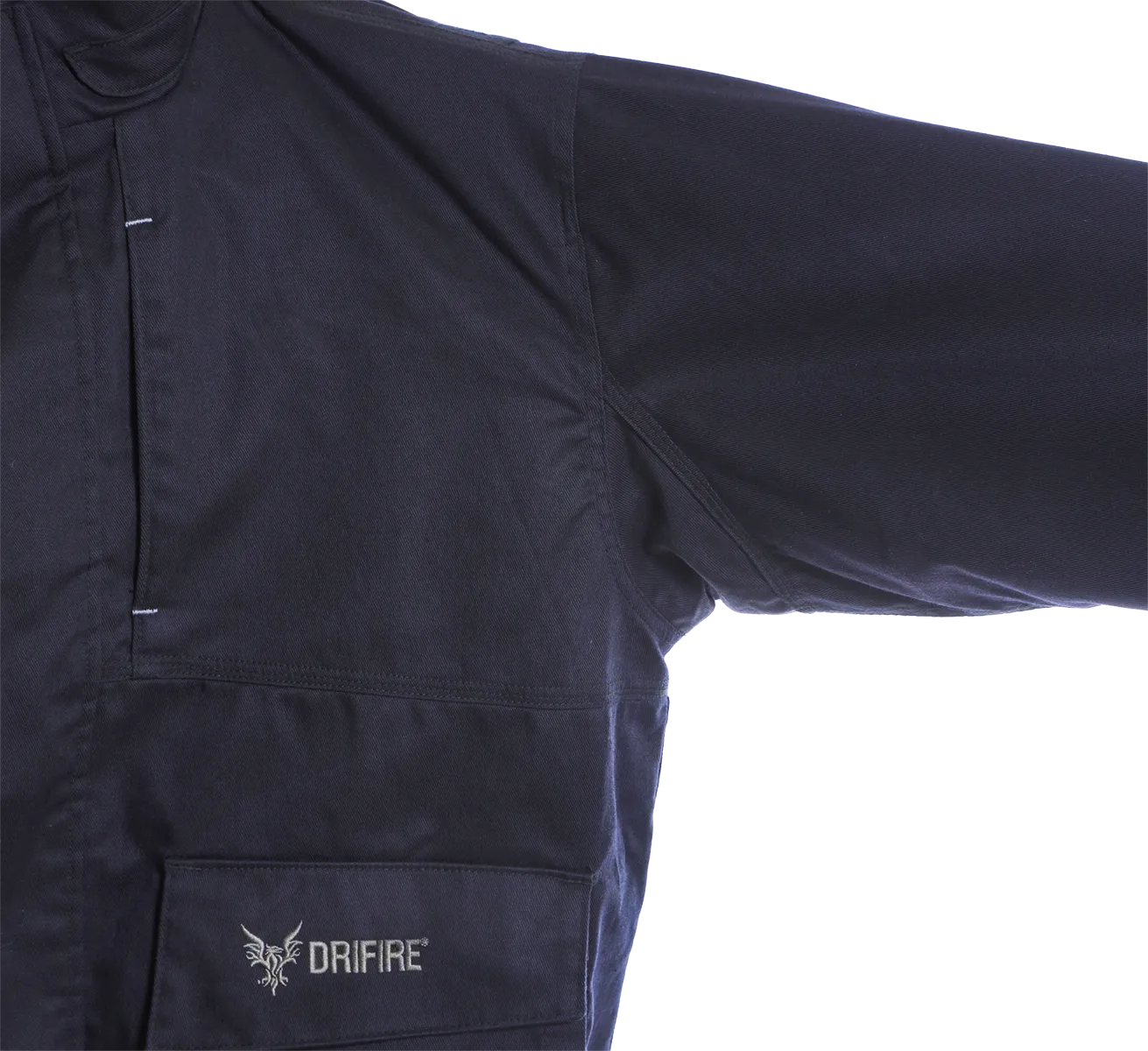 National Safety Apparel Drifire FR Insulated Jacket, 37 cal/cm²