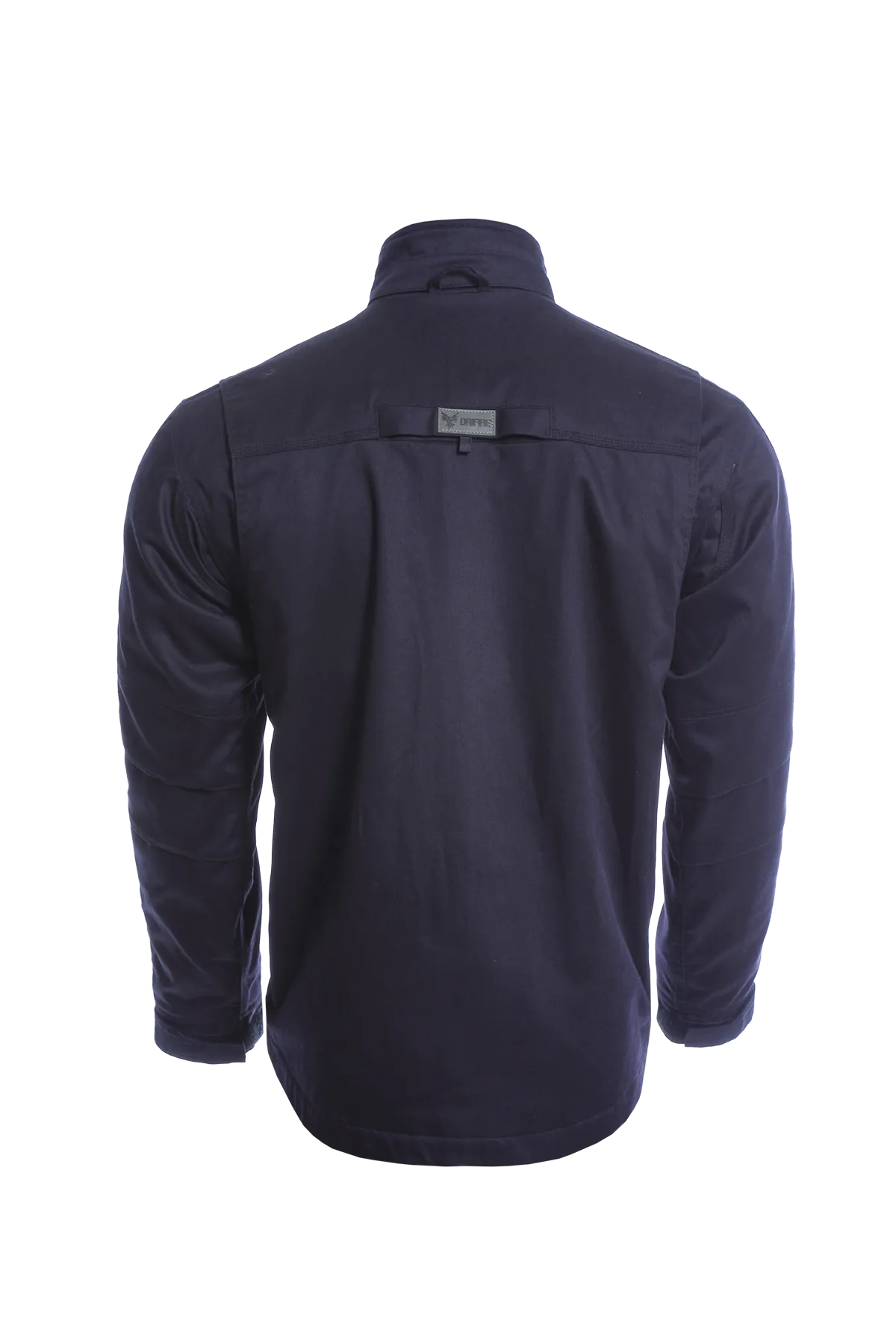 National Safety Apparel Drifire FR Insulated Jacket, 37 cal/cm²