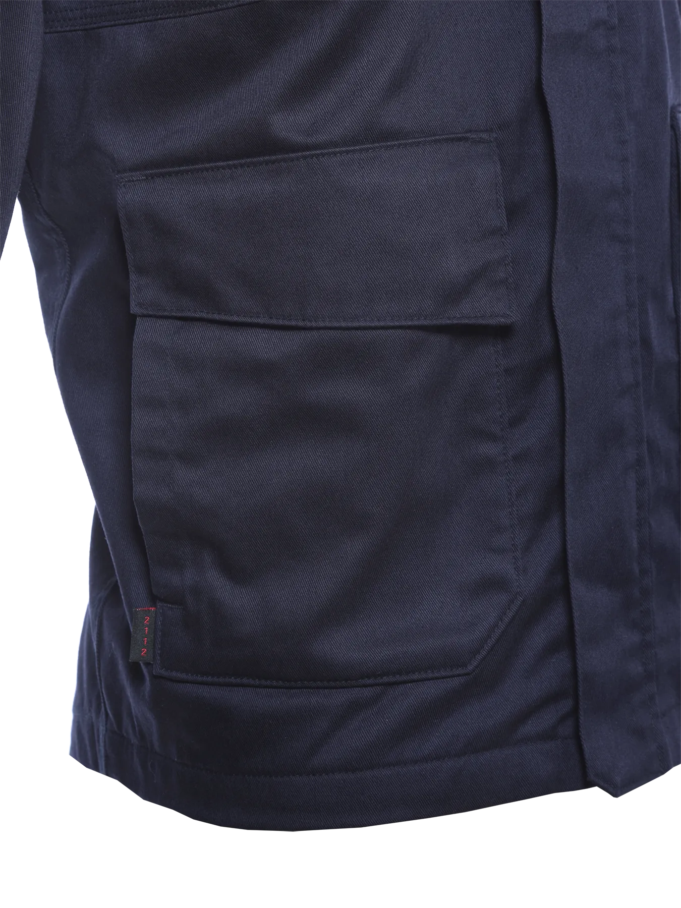 National Safety Apparel Drifire FR Insulated Jacket, 37 cal/cm²