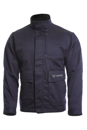 National Safety Apparel Drifire FR Insulated Jacket, 37 cal/cm²