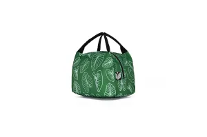 New Keiki Dept Lunch Bag, Signature Kalo