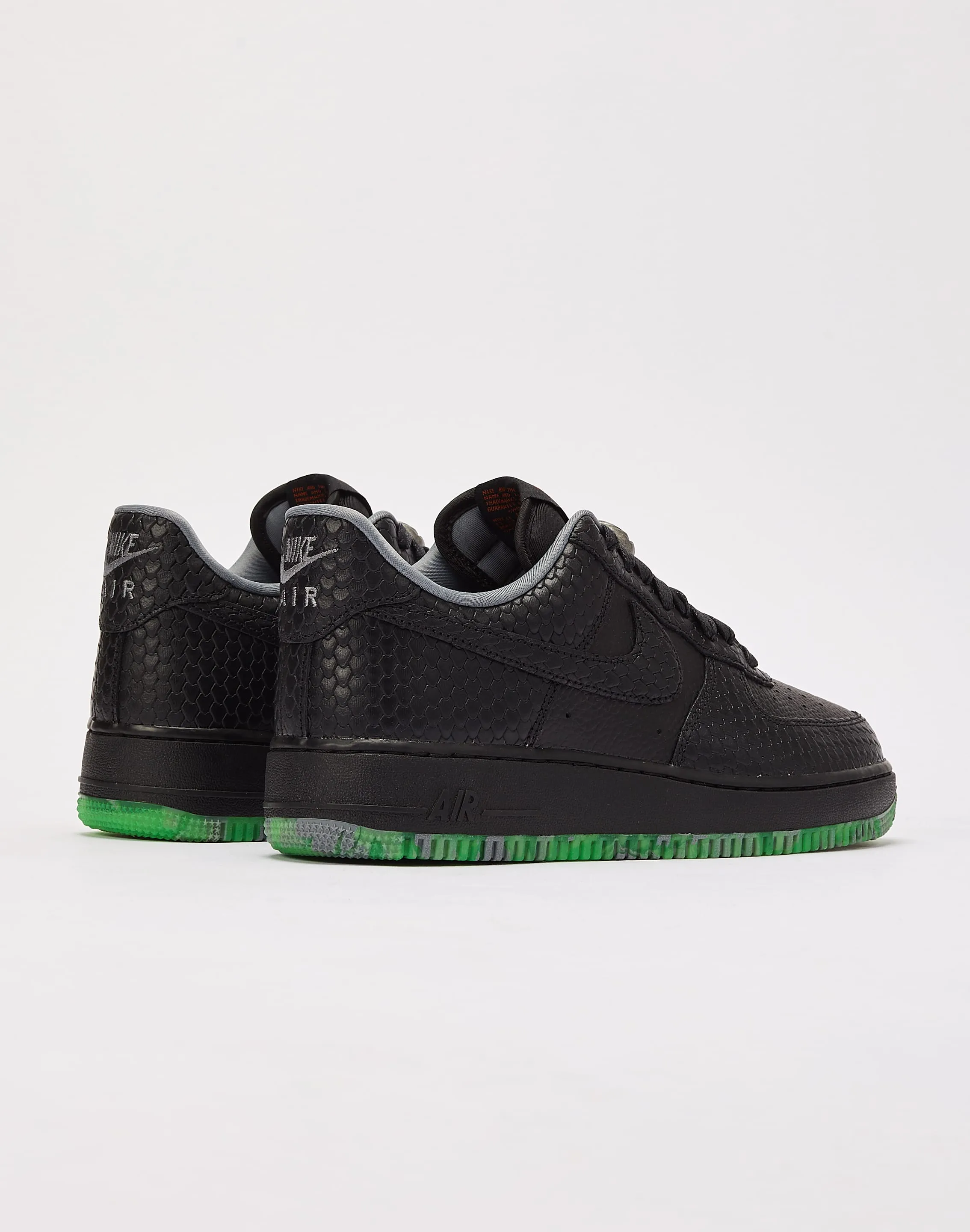 Nike Air Force 1 Low '07 PRM