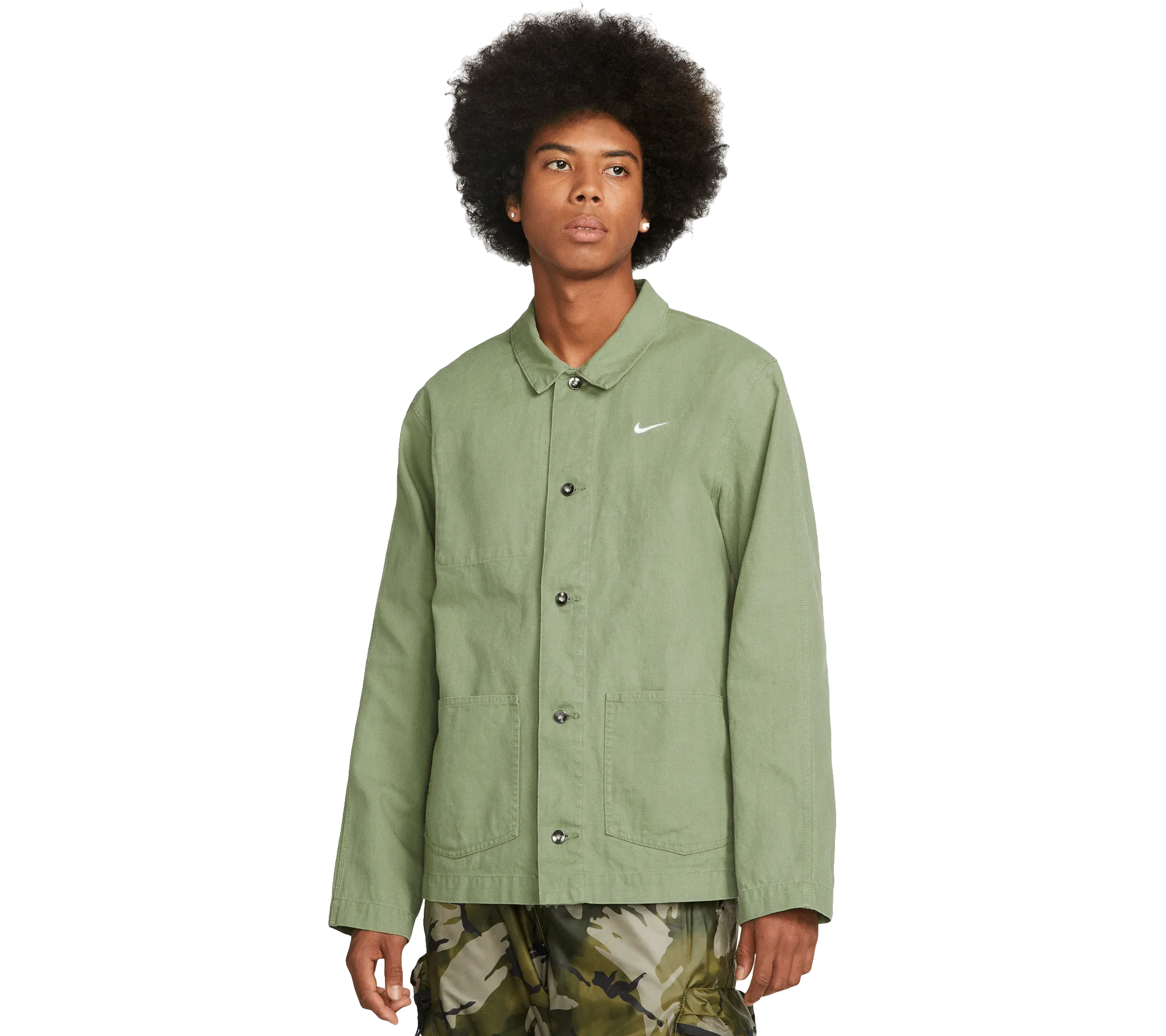 Nike Unlined Chore Coat
