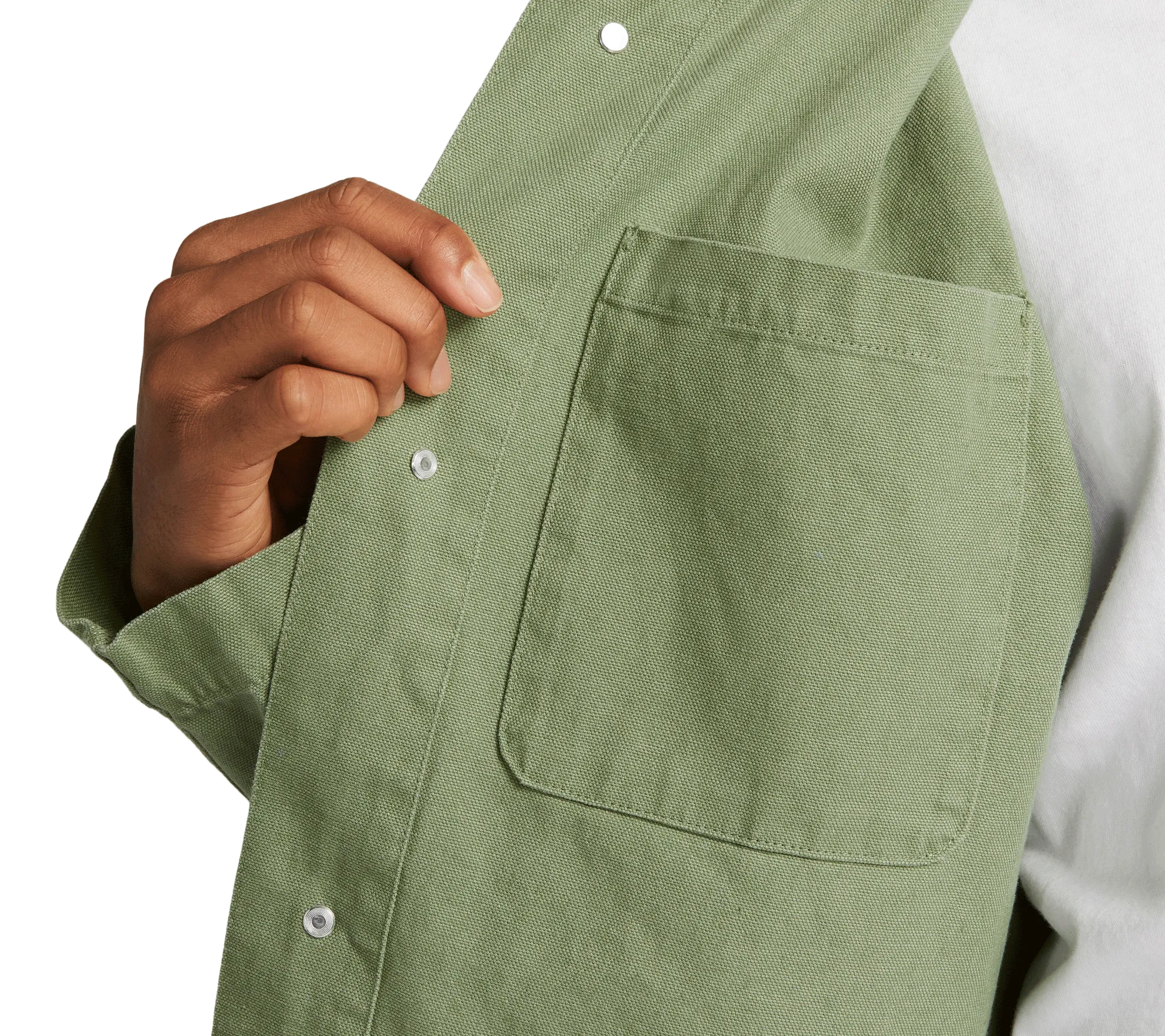 Nike Unlined Chore Coat