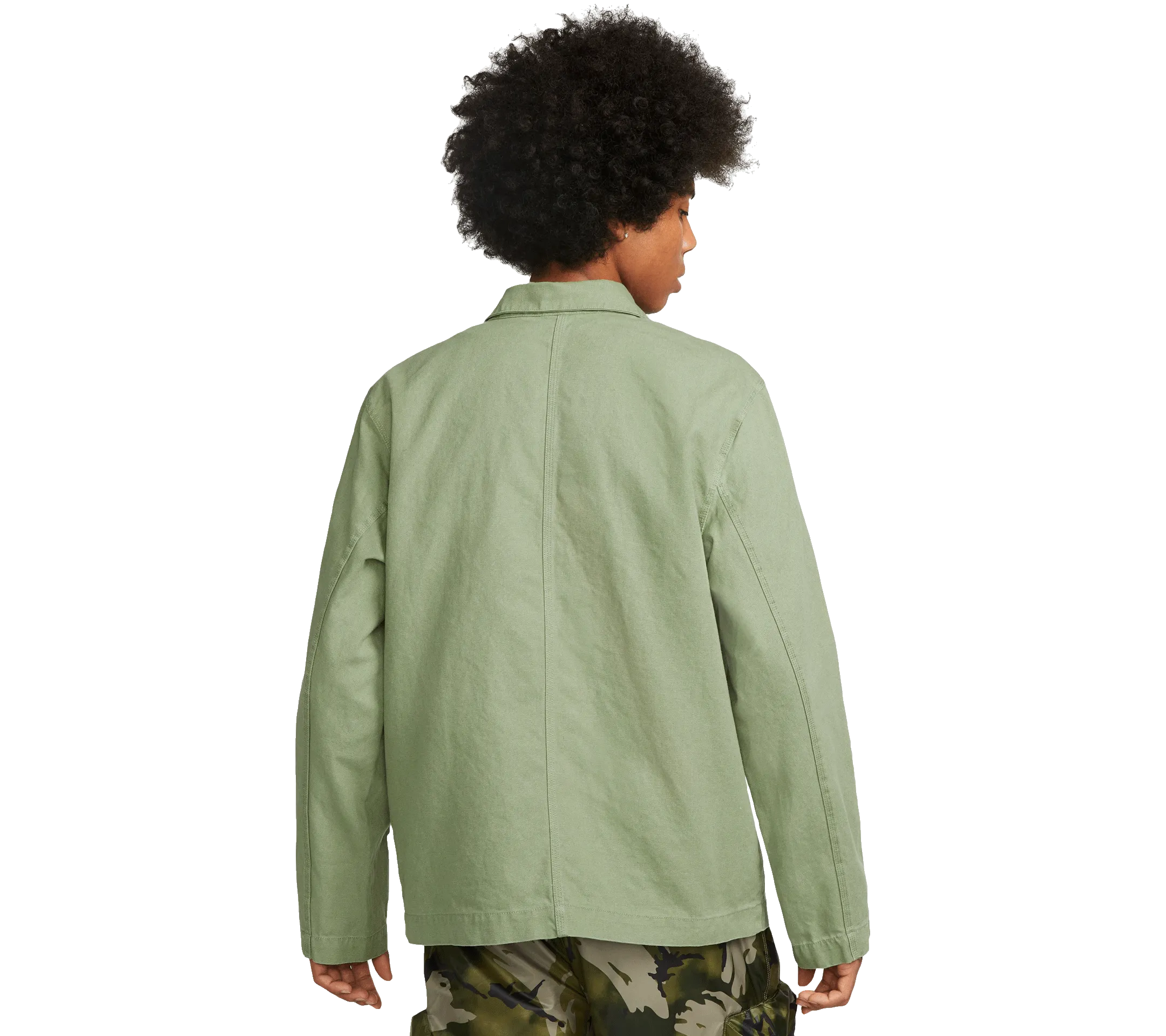 Nike Unlined Chore Coat