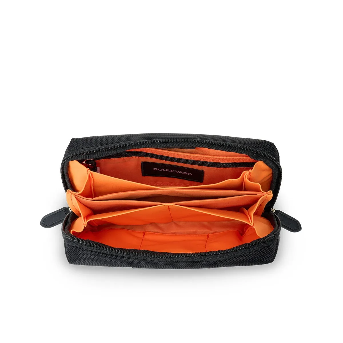 Noah Nylon Tech Pouch