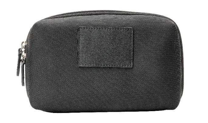 Noah Nylon Tech Pouch