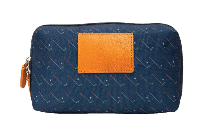 Noah Nylon Tech Pouch