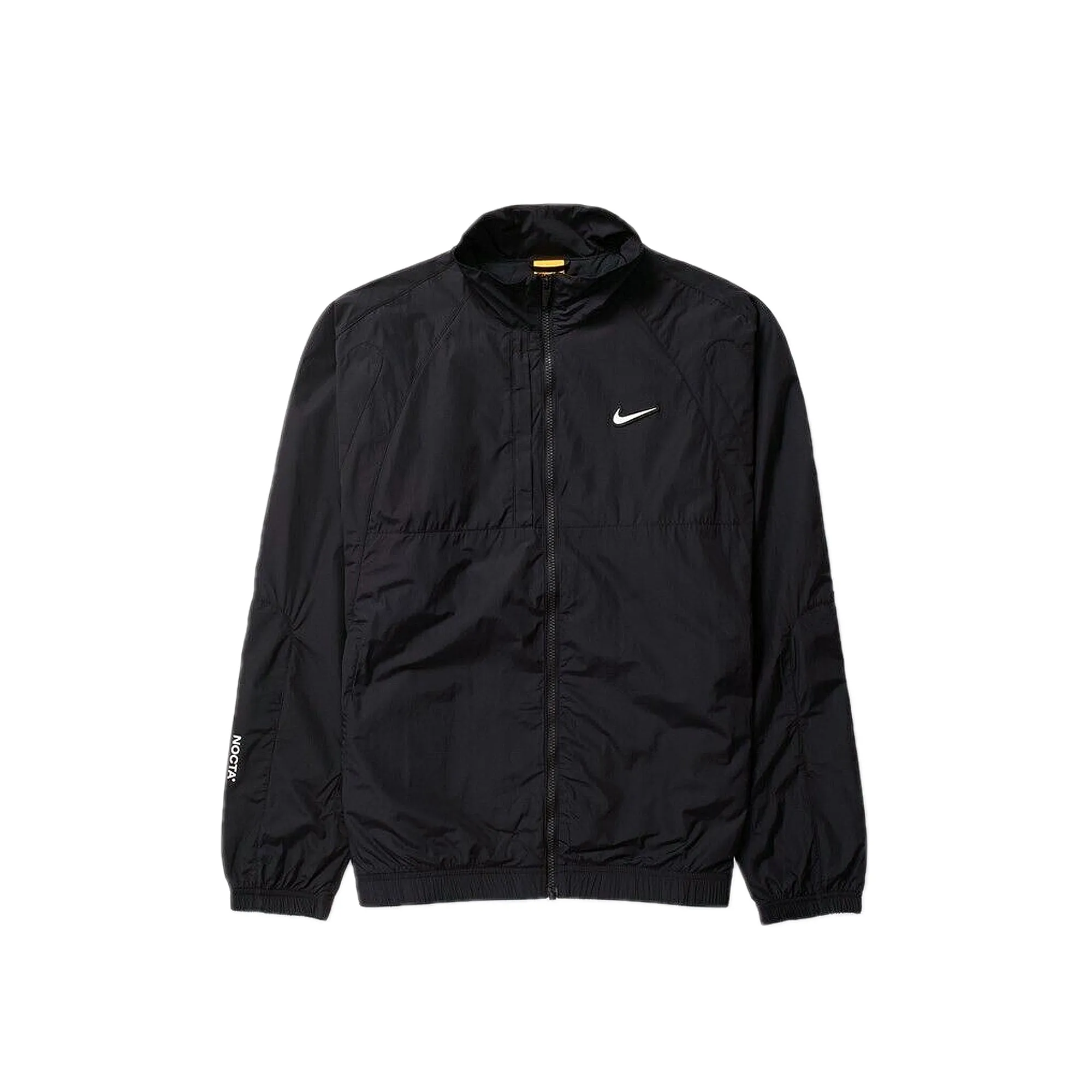 NOCTA Mens Northstar Nylon Track Jacket