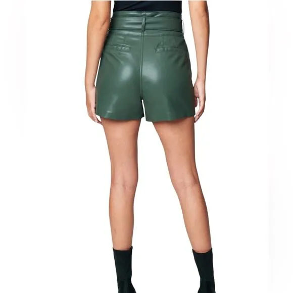 NWT! Blank NYC As You Said High Waisted Shorts - Size 24
