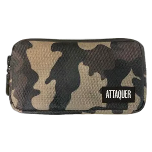 Nylon Pocket Pouch Camo