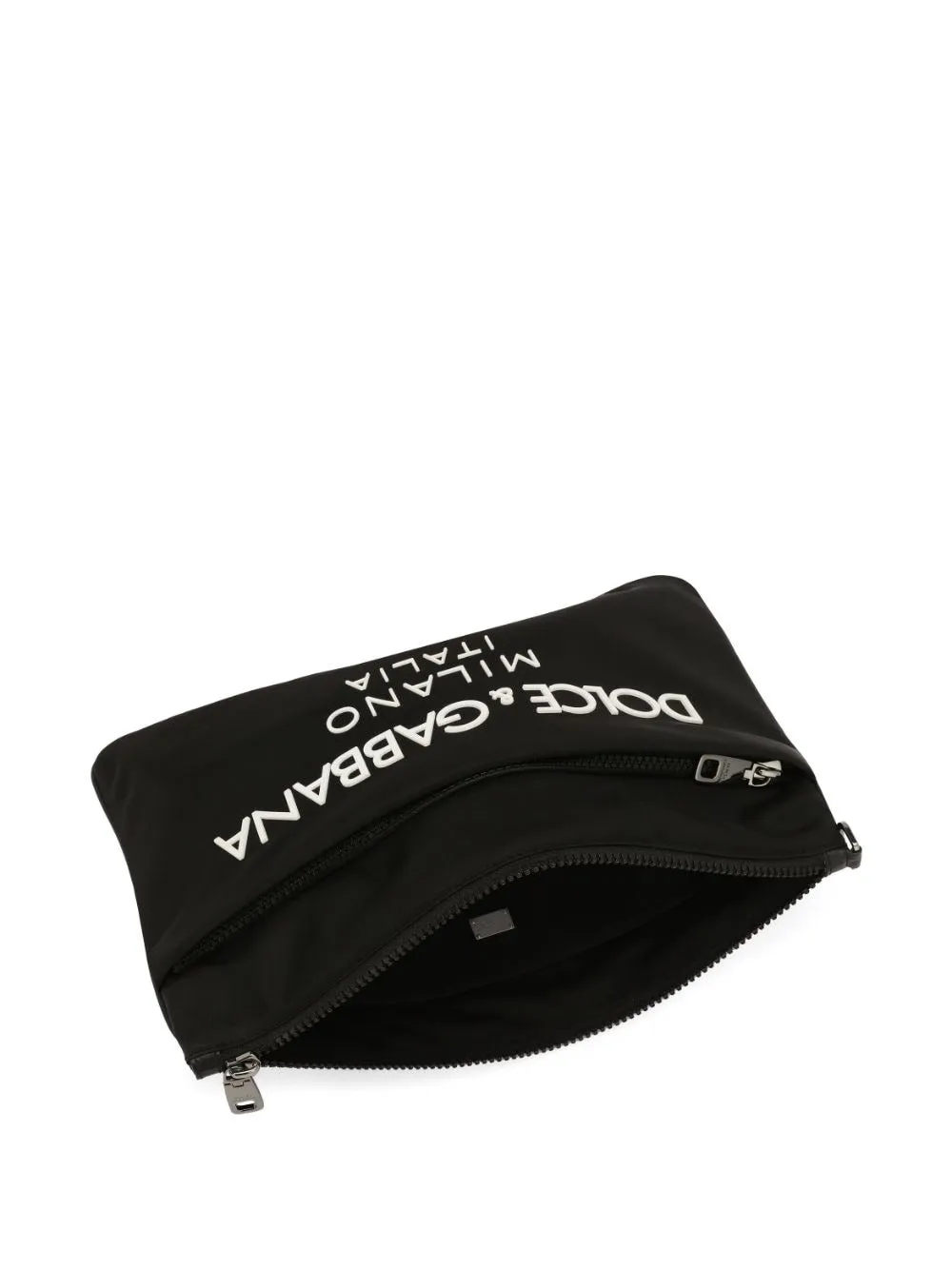 Nylon pouch
