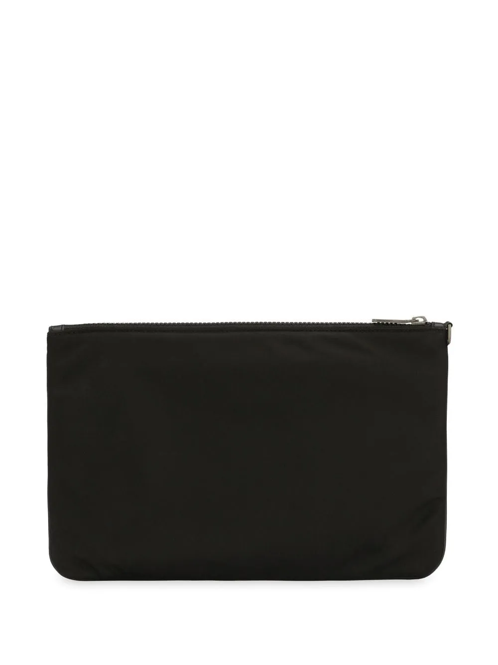 Nylon pouch