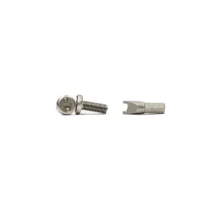 OnX6 /S8/XL/LP Series Security Hardware Kit - Universal - By Baja Designs