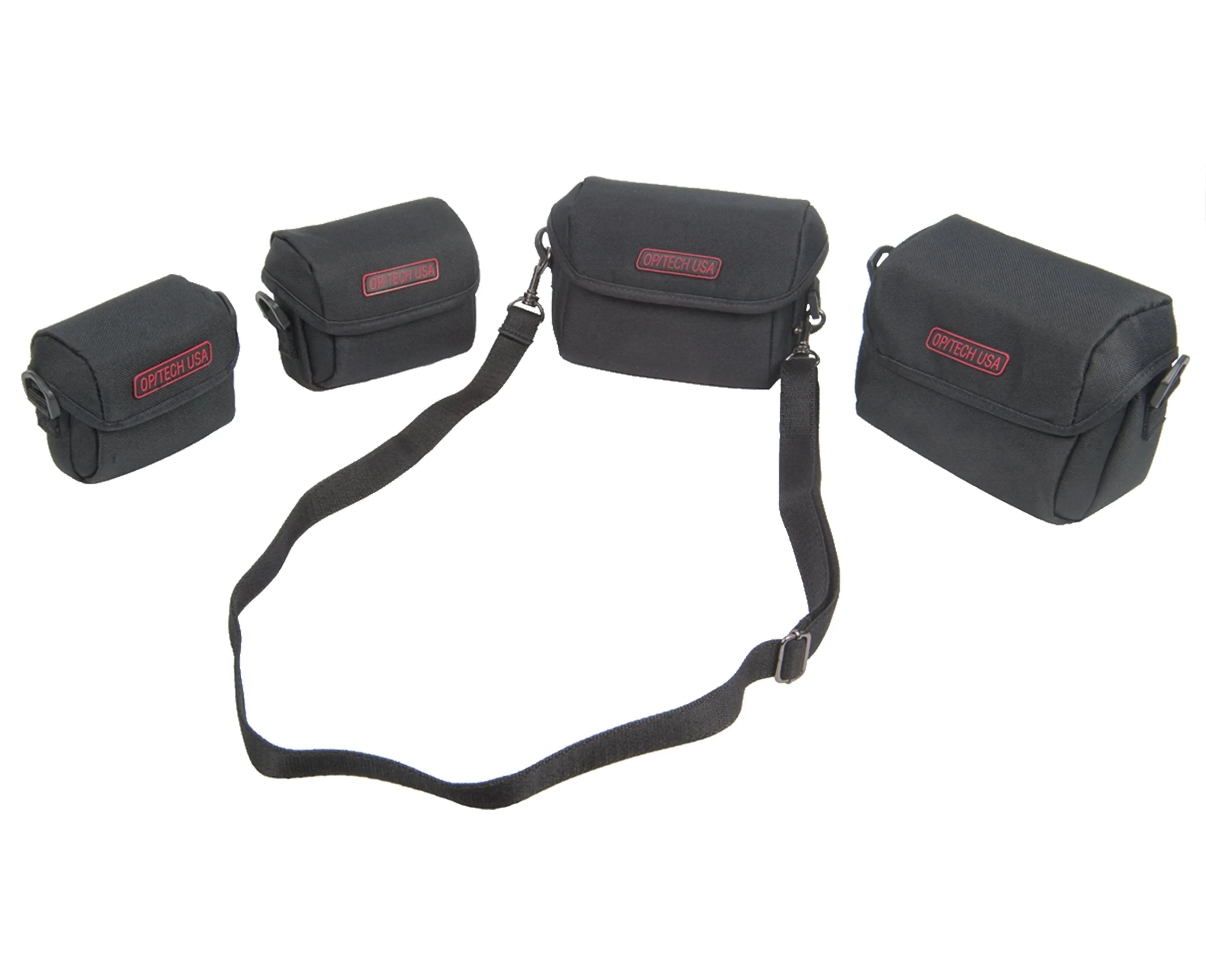 OP/TECH USA Hipster Pouch
